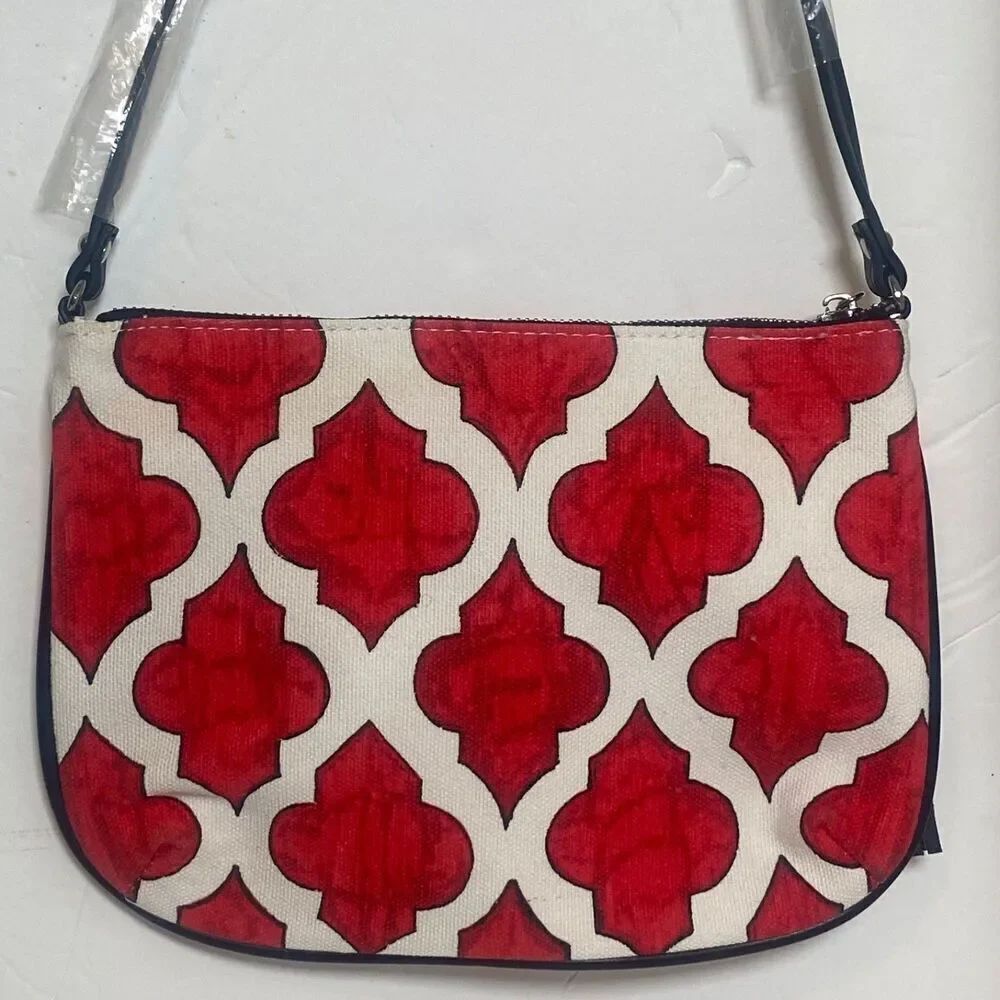 Brighton “Mourning Dove” Crossbody Bag – New Without Tags - Picture 4 of 9
